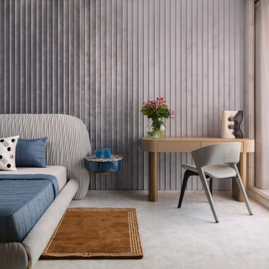 Interno Wall Panel - Model 22