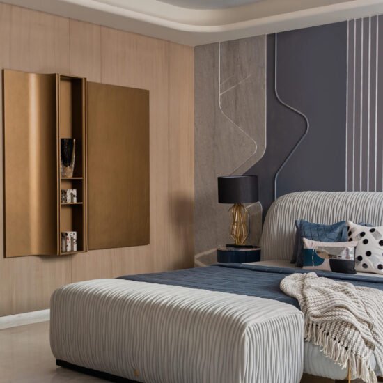 Interno Wall Panel - Model 23