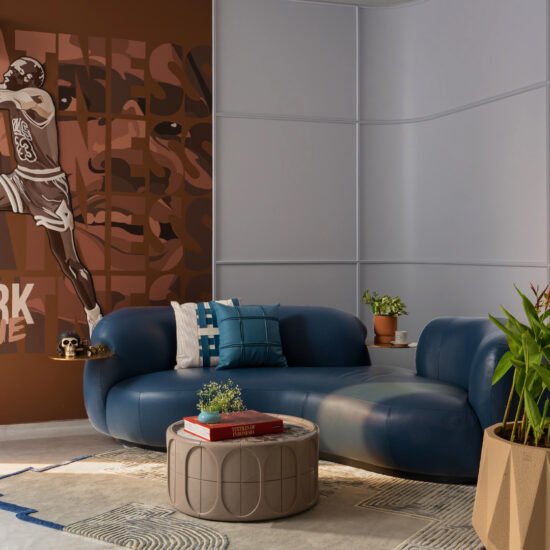 Interno Wall Panel - Model 24