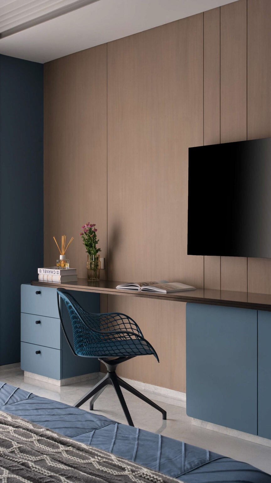Interno Wall Panel - Model 25