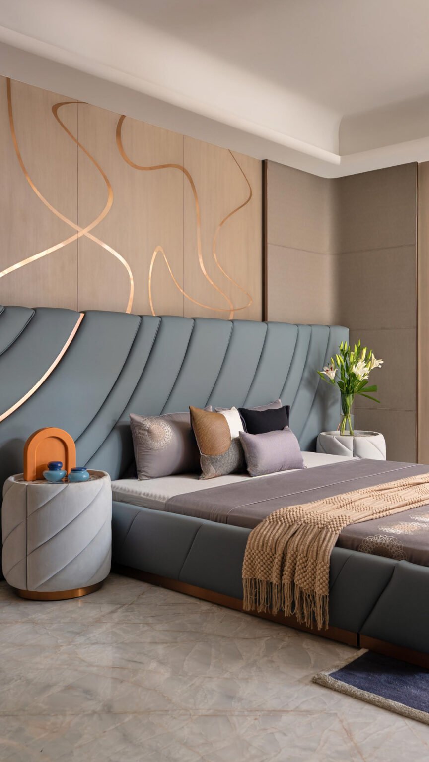 Interno Wall Panel - Model 26