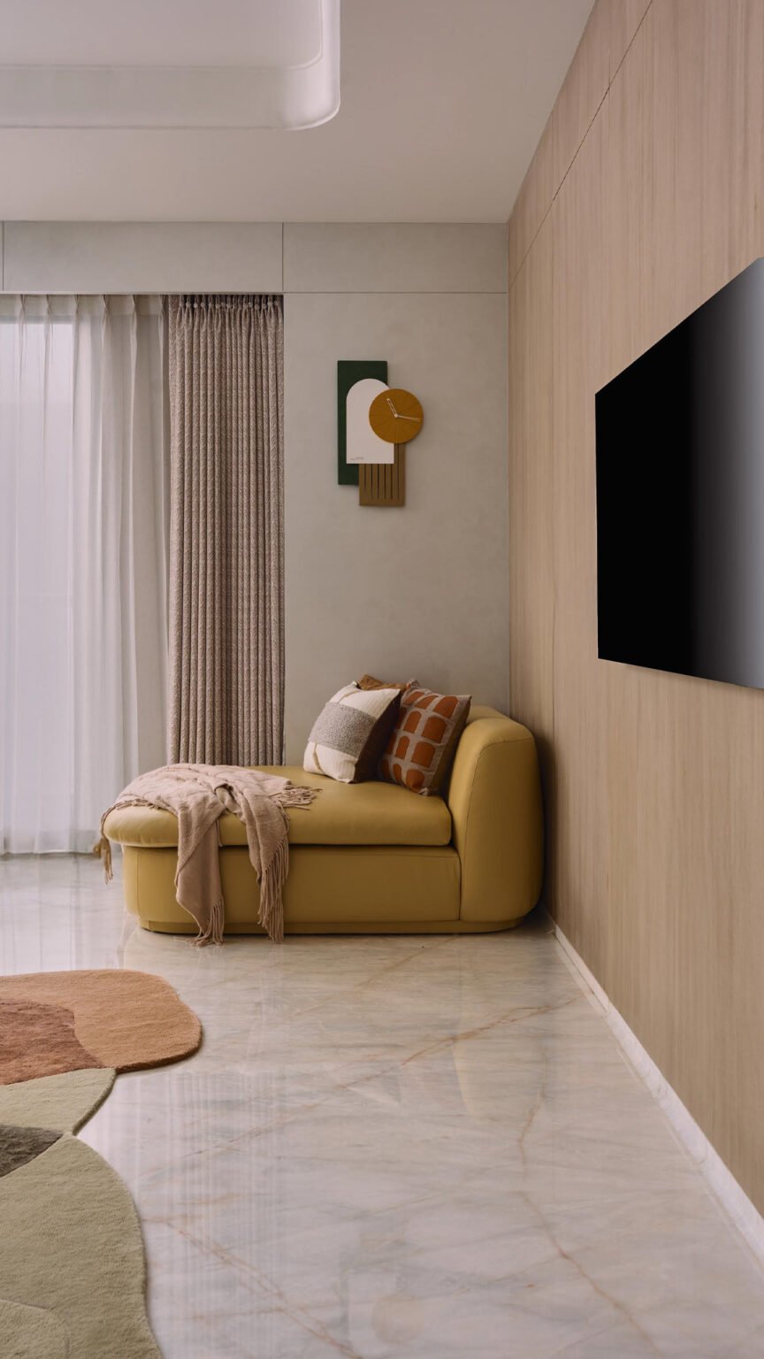 Interno Wall Panel - Model 29