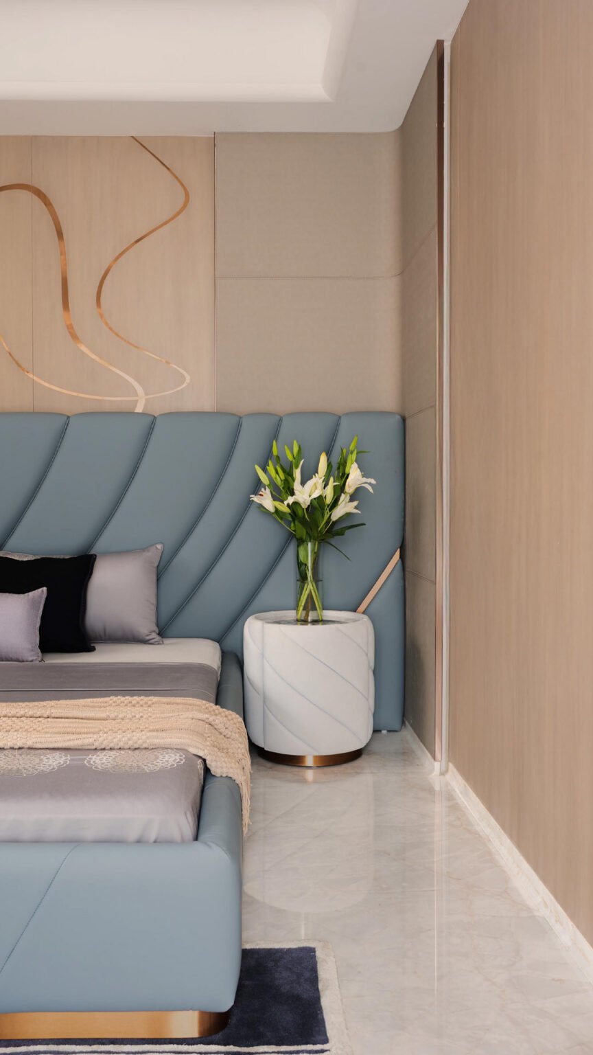 Interno Wall Panel - Model 27