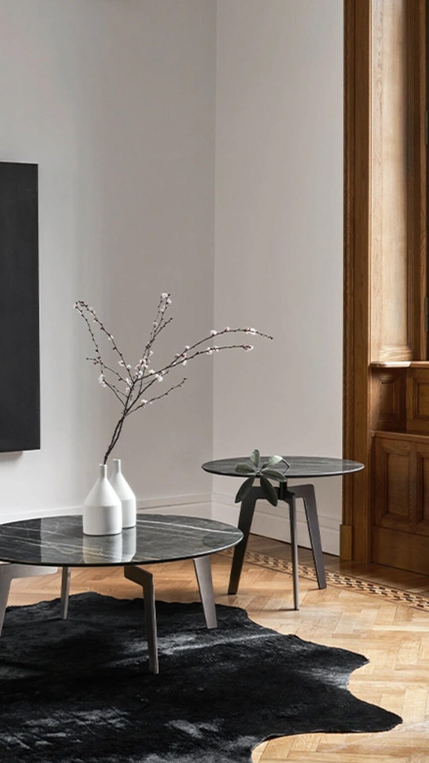 Small Tables