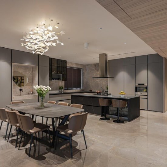 Interno Kitchen - Model 13-1
