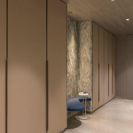 Interno Wardrobe - Model 13