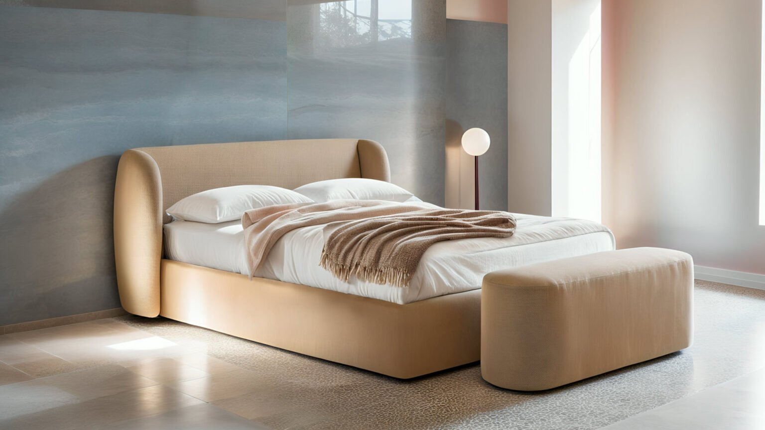 Elisa Bed