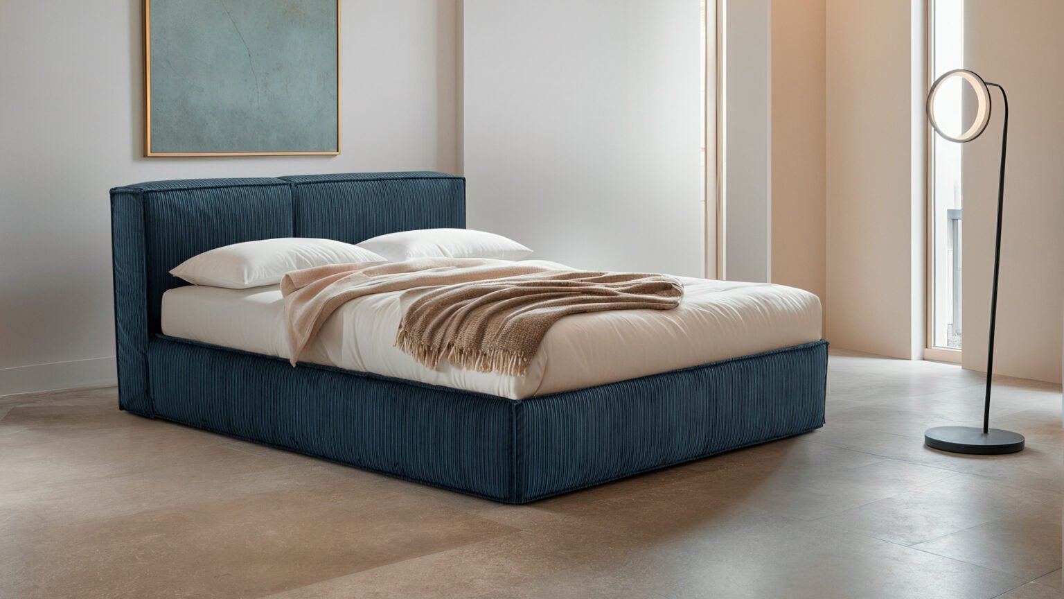 Astor Bed