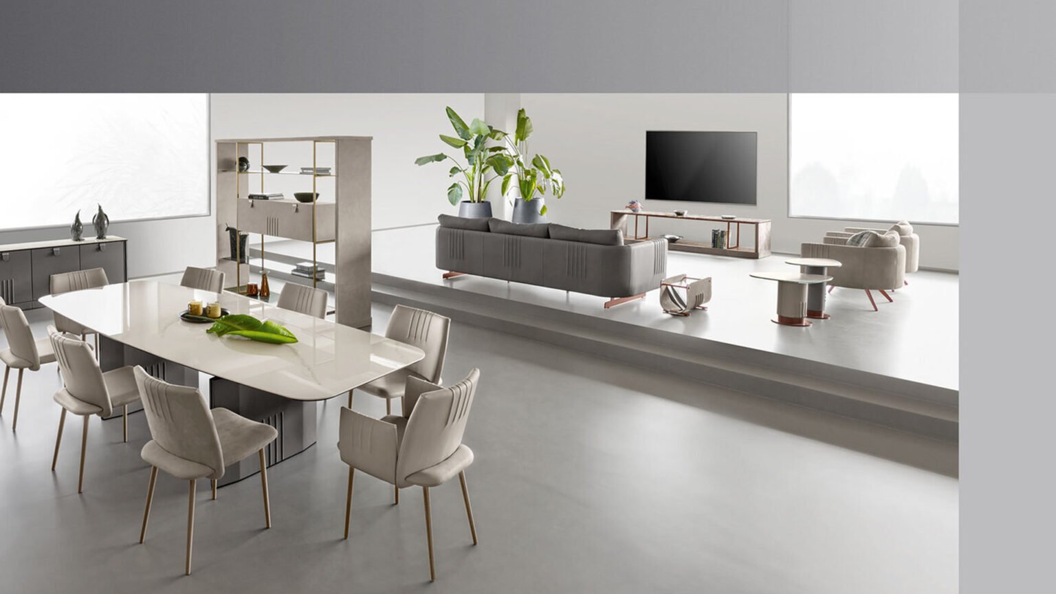 Philly dining table