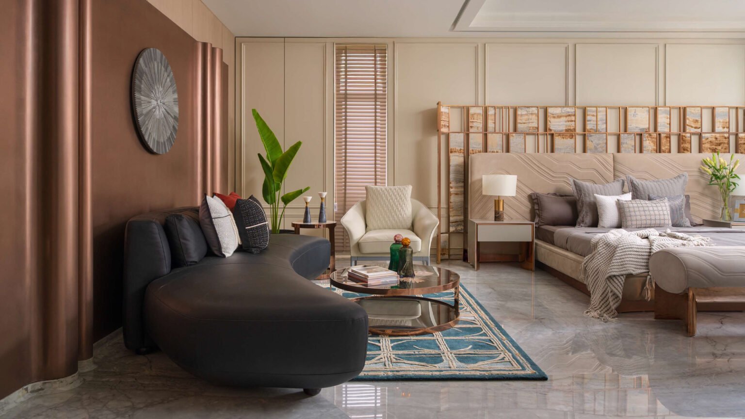 Interno Wall Panel - Model 32