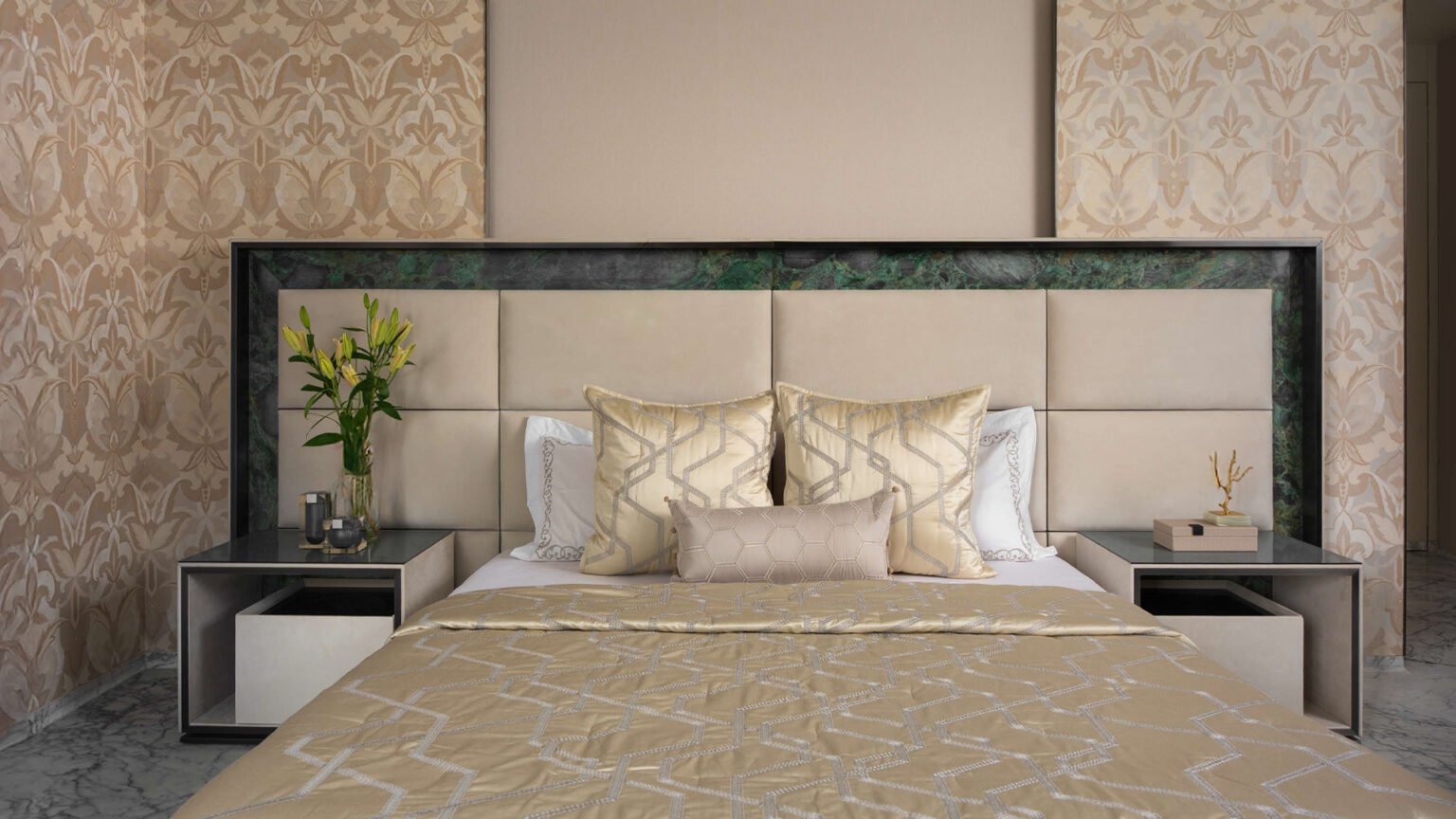 Interno Wall Panel - Model 31