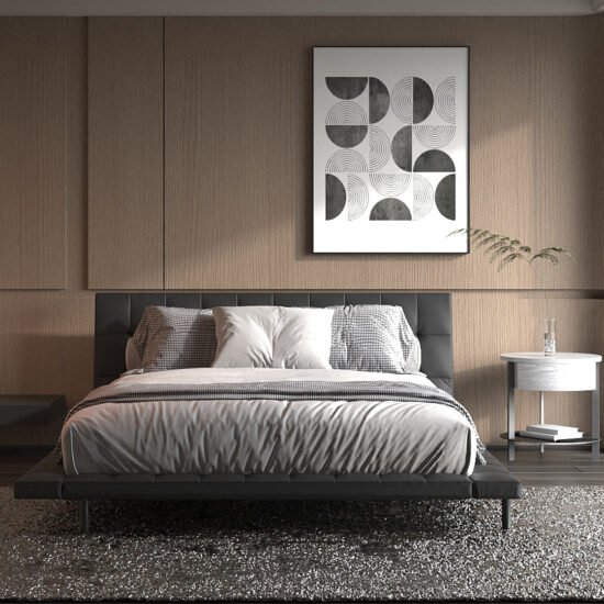Chinese Indoor - Model PL1