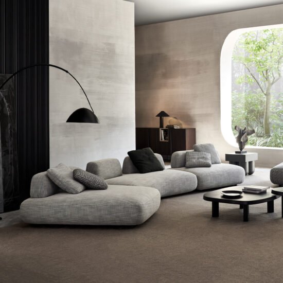 Chinese Indoor - Model PL2
