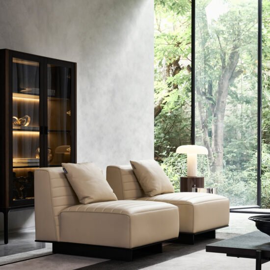 Chinese Indoor - Model PL4