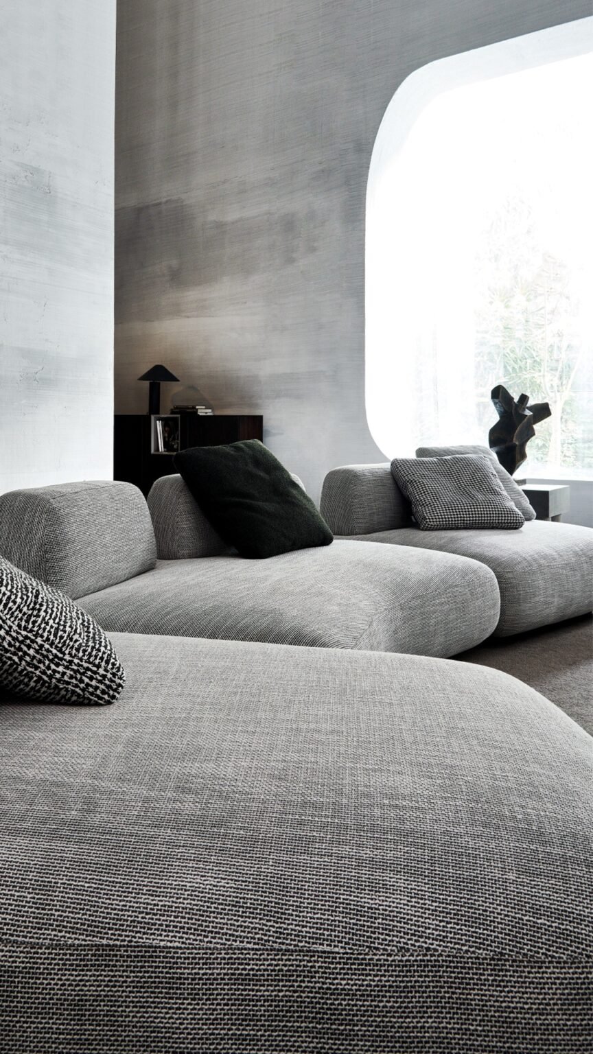 Chinese Indoor - Model PL5