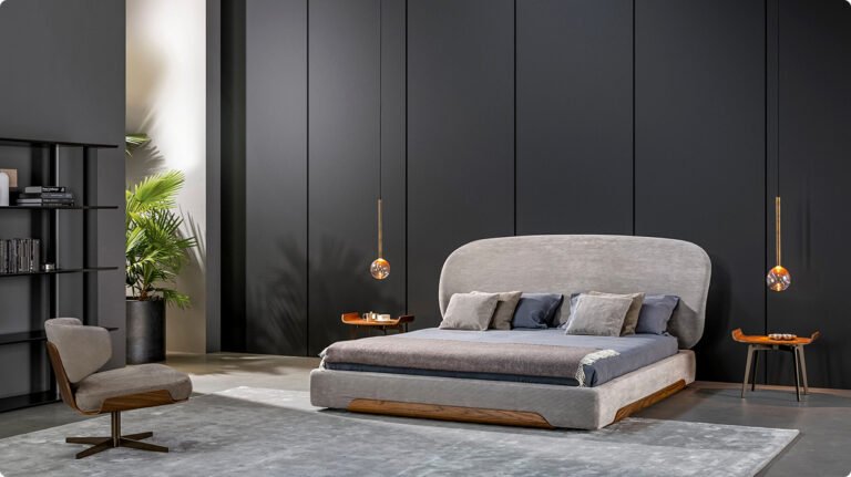 Olos bed